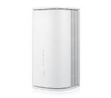 ZyXEL FWA515, 5G NR Indoor Router, Standalone/Nebula with 1 year Nebula Pro License, BE7200 WiFi, 2 x 2.5GB LAN, EU region