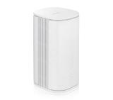 ZyXEL FWA515, 5G NR Indoor Router, Standalone/Nebula with 1 year Nebula Pro License, BE7200 WiFi, 2 x 2.5GB LAN, EU region