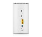 ZyXEL FWA515, 5G NR Indoor Router, Standalone/Nebula with 1 year Nebula Pro License, BE7200 WiFi, 2 x 2.5GB LAN, EU region