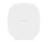 ZyXEL FWA515, 5G NR Indoor Router, Standalone/Nebula with 1 year Nebula Pro License, BE7200 WiFi, 2 x 2.5GB LAN, EU region