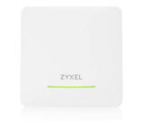 ZyXEL NWA50BE, BE5100, Dual Radio 2x2 MU-MIMO, PoE+ (802.3at), Standalone/Nebula Cloud Managed Including Power Adapter