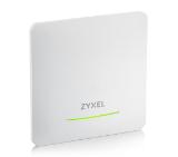 ZyXEL NWA50BE, BE5100, Dual Radio 2x2 MU-MIMO, PoE+ (802.3at), Standalone/Nebula Cloud Managed Including Power Adapter