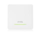 ZyXEL NWA90BE, BE5100, Dual Radio 2x2 MU-MIMO, PoE+ (802.3at), Standalone/Nebula Cloud Managed Including Power Adapter