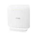ZyXEL WiFi 6 AX3000 4 Port Gigabit Ethernet Gateway with MPro Mesh Support