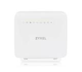 ZyXEL WiFi 6 AX3000 4 Port Gigabit Ethernet Gateway with MPro Mesh Support