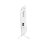 ZyXEL WiFi 6 AX3000 4 Port Gigabit Ethernet Gateway with MPro Mesh Support