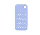 Verbatim Pocket SSD USB 3.2 Gen 2 1TB White/Light Blue incl. two rubber sleeves