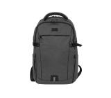 Natec Laptop Bag Impala 2 15.6", Onyx Black