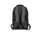 Natec Laptop Bag Impala 2 15.6", Onyx Black