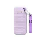 Verbatim Pocket SSD USB 3.2 Gen 2 2TB Purple incl. two rubber sleeves