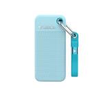 Verbatim Pocket SSD USB 3.2 Gen 2 2TB Polar Blue incl. two rubber sleeves
