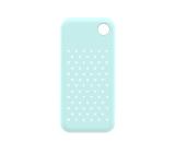 Verbatim Pocket SSD USB 3.2 Gen 2 2TB Polar Blue incl. two rubber sleeves