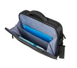 Natec laptop bag Boxer 15.6" Black