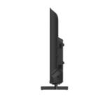 Thomson Smart FHD TV 32"; Google TV; 1920 x 1080 (FHD), DLED, 60 Hz, DVB-T/T2/C/S/S2, Wi-Fi, Bluetooth, LAN, HDMI 3 (1.4), USB 2 (2.0), 12 Volt adapter included, Side Feet, Black