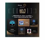 Hisense, 116''  UXQ,RGB Mini-LED, FALD, 165Hz, 3x4000 nits,Quantum Dot, Vidaa, ADS, Black