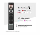 Hisense, 116''  UXQ,RGB Mini-LED, FALD, 165Hz, 3x4000 nits,Quantum Dot, Vidaa, ADS, Black
