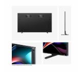 Hisense, 116''  UXQ,RGB Mini-LED, FALD, 165Hz, 3x4000 nits,Quantum Dot, Vidaa, ADS, Black
