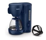 Tefal CM2M1410 Fcm Morning Filter Wanted Blue