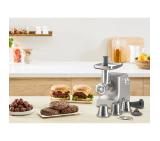 Tefal NE858D38 Mmc Hv10 Meat Mincer 8 In 1 Ee