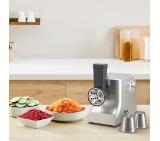 Tefal NE858D38 Mmc Hv10 Meat Mincer 8 In 1 Ee