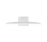 LG 37U730SA-W, 37" Smart  webOS 4K, IPS AG, DCI-P3 90%, 5ms, 300 cd/m2, 1000:1, 3840x2160, HDR 10, USB Type-C, PD 65W,  AirPlay 2, HDMI, LG Switch, Reader Mode, Tilt/Swivel
