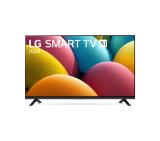 LG 43LR60006LA, 43" LED FHD TV, 1920x1080, DVB-T2/C/S2, webOS Smart, Virtual surround Plus, Dolby Audio, WiFi, Active HDR, HDMI, Airplay2, CI, LAN, USB, Bluetooth, Two Pole Stand, Black