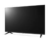 LG 43LR60006LA, 43" LED FHD TV, 1920x1080, DVB-T2/C/S2, webOS Smart, Virtual surround Plus, Dolby Audio, WiFi, Active HDR, HDMI, Airplay2, CI, LAN, USB, Bluetooth, Two Pole Stand, Black