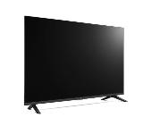 LG 43LR60006LA, 43" LED FHD TV, 1920x1080, DVB-T2/C/S2, webOS Smart, Virtual surround Plus, Dolby Audio, WiFi, Active HDR, HDMI, Airplay2, CI, LAN, USB, Bluetooth, Two Pole Stand, Black
