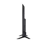 LG 43LR60006LA, 43" LED FHD TV, 1920x1080, DVB-T2/C/S2, webOS Smart, Virtual surround Plus, Dolby Audio, WiFi, Active HDR, HDMI, Airplay2, CI, LAN, USB, Bluetooth, Two Pole Stand, Black