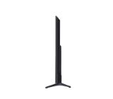 LG 50UA73003LA, 50" 4K UltraHD TV 4K (3840x2160), DVB-T2/C/S2, webOS 25 Smart, ThinQ AI, a7 AI Processor, WiFi, HDR10 pro, HLG, ALLM/HGiG, 4K Upscaling, AI Sound pro, Multiple View, HDMI eARC, LAN, USB, Bluetooth, Google Cast, 2 Pole Stand, Black