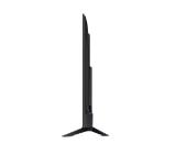 LG 55UA73003LA, 55" 4K UltraHD TV 4K (3840x2160), DVB-T2/C/S2, webOS 25 Smart, ThinQ AI, Alpha 7 AI Processor, WiFi, HDR10 pro, HLG, ALLM/HGiG, 4K Upscaling, AI Sound pro, Multiple View, HDMI eARC, LAN, USB, Bluetooth, Google Cast, 2 Pole Stand, Black