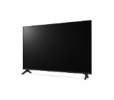 LG 55QNED70A6A, 55" 4K QNED HDR Smart TV, 3840x2160, DVB-T2/C/S2, Alpha 7 AI Processor, HDR10 / HLG, webOS 25 ThinQ, VRR / ALLM / HGiG, 4K Upscaling, WiFi 5, Voice ID, Bluetooth 5.0, AirPlay 2, LAN, CI, HDMI, SPDIF, Google Cast, 2 pole Stand