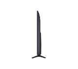 LG 55QNED70A6A, 55" 4K QNED HDR Smart TV, 3840x2160, DVB-T2/C/S2, Alpha 7 AI Processor, HDR10 / HLG, webOS 25 ThinQ, VRR / ALLM / HGiG, 4K Upscaling, WiFi 5, Voice ID, Bluetooth 5.0, AirPlay 2, LAN, CI, HDMI, SPDIF, Google Cast, 2 pole Stand