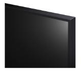 LG 55QNED70A6A, 55" 4K QNED HDR Smart TV, 3840x2160, DVB-T2/C/S2, Alpha 7 AI Processor, HDR10 / HLG, webOS 25 ThinQ, VRR / ALLM / HGiG, 4K Upscaling, WiFi 5, Voice ID, Bluetooth 5.0, AirPlay 2, LAN, CI, HDMI, SPDIF, Google Cast, 2 pole Stand