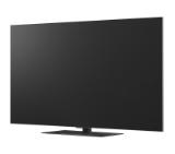 LG OLED55G53LS, 55" UHD OLED evo, 4K (3840 x 2160), DVB-C/T2/S2, Full Cinema Screnn, Alpha 11 AI 4K, 120Hz Native (VRR 144Hz), ThinQ AI, HDR10, VRR, NVIDIA G-SYNC, AMD FreeSync, Dolby Vision, Dolby Atmos, Wi-Fi 6, Bluetooth, HDMI, USB, Airplay 2, IC slot