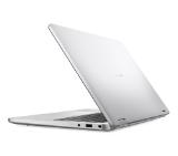 Dell Pro 14 Plus PB14250, Intel Ultra 5 236V vPro (40 TOPS NPU, 8 cores, up to 4.7 GHz), 14, FHD+, 300 nit, 45% NTSC, AG, 16 GB: LPDDR5x, 8533 MT/s (onboard), 512 GB SSD, Integrated Intel graphics, FHD+IR Cam, Wi-Fi 7,  Backlit Kb, Ubuntu, 3Y PS