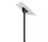 Neomounts Flat Screen Ceiling Mount (Height: 106-156 cm)