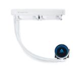 Chieftec Iceberg 240 RGB White