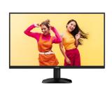 AOC 27B35HM, 27" VA WLED, 1920x1080@100Hz, 4ms GtG, 1ms MPRT, 250cd m/2, 3000:1, FlickerFree, Adaptive Sync, Low Blue Light, Tilt, D-SUB, HDMI