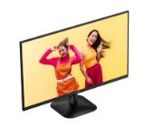 AOC 27B35HM, 27" VA WLED, 1920x1080@100Hz, 4ms GtG, 1ms MPRT, 250cd m/2, 3000:1, FlickerFree, Adaptive Sync, Low Blue Light, Tilt, D-SUB, HDMI