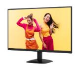 AOC 27B35HM, 27" VA WLED, 1920x1080@100Hz, 4ms GtG, 1ms MPRT, 250cd m/2, 3000:1, FlickerFree, Adaptive Sync, Low Blue Light, Tilt, D-SUB, HDMI