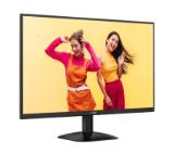 AOC 27B35HM, 27" VA WLED, 1920x1080@100Hz, 4ms GtG, 1ms MPRT, 250cd m/2, 3000:1, FlickerFree, Adaptive Sync, Low Blue Light, Tilt, D-SUB, HDMI