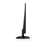 AOC 27B35HM, 27" VA WLED, 1920x1080@100Hz, 4ms GtG, 1ms MPRT, 250cd m/2, 3000:1, FlickerFree, Adaptive Sync, Low Blue Light, Tilt, D-SUB, HDMI