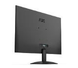 AOC 27B35HM, 27" VA WLED, 1920x1080@100Hz, 4ms GtG, 1ms MPRT, 250cd m/2, 3000:1, FlickerFree, Adaptive Sync, Low Blue Light, Tilt, D-SUB, HDMI
