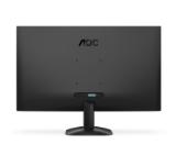 AOC 27B35HM, 27" VA WLED, 1920x1080@100Hz, 4ms GtG, 1ms MPRT, 250cd m/2, 3000:1, FlickerFree, Adaptive Sync, Low Blue Light, Tilt, D-SUB, HDMI