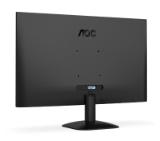 AOC 27B35HM, 27" VA WLED, 1920x1080@100Hz, 4ms GtG, 1ms MPRT, 250cd m/2, 3000:1, FlickerFree, Adaptive Sync, Low Blue Light, Tilt, D-SUB, HDMI