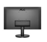 AOC 24B3CA2, 23.8" IPS WLED, 1920x1080@100Hz, 4ms GtG, 1ms MPRT, 250cd m/2, 1300:1, 20M:1 DCR, Adaptive Sync, FlickerFree, Low Blue Light, 2Wx2, Tilt, HDMI, USB hub
