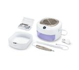 Beurer MP 200 Manicure/pedicure station + Beurer FB 12 foot spa