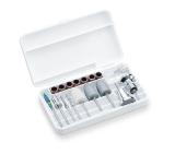 Beurer MP 200 Manicure/pedicure station + Beurer FB 12 foot spa