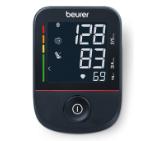 Beurer BM 48 BT + Beurer GS 10 Glass bathroom scale  black